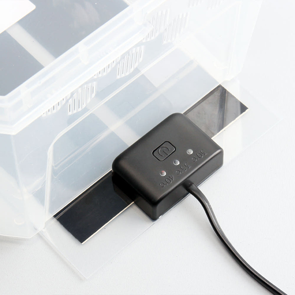 스파크주 파충류 필름 히터 60W 51,000원