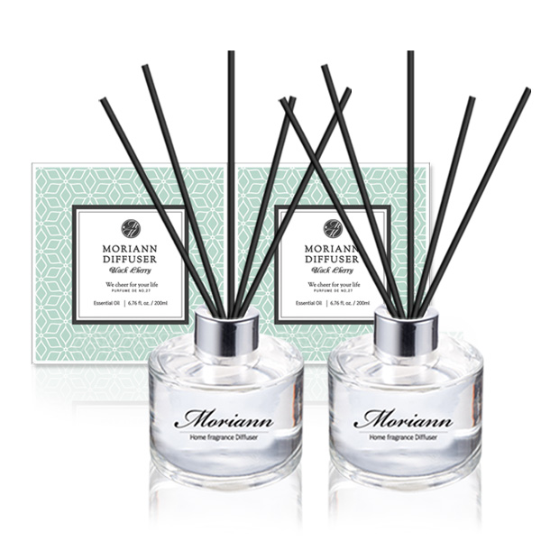 모리앤 시그니쳐 디퓨저 + 섬유스틱 10p 13,480원