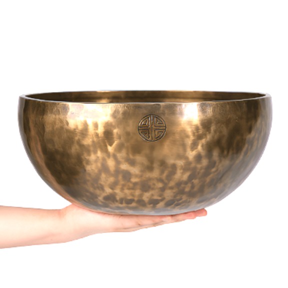 대형 네팔싱잉볼 세트 요가 명상볼 테라피, 1개 159,000원