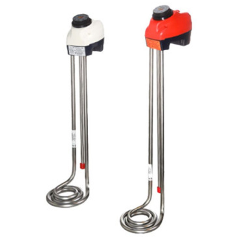 우주전열 돼지꼬리온수히터 전기히터, 1.5KW 400MM 39,000원