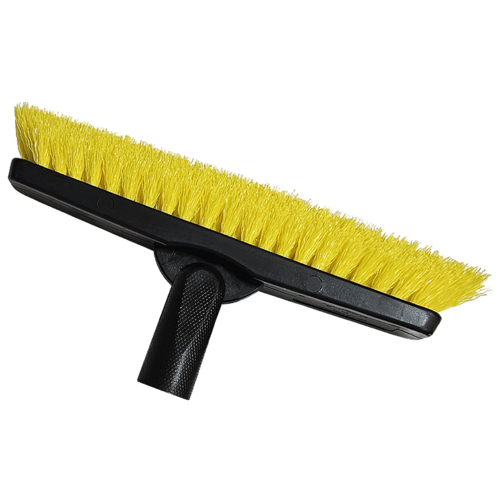 웅거 거미 알집 제거 솔(PP) 헤드, 1개, 혼합색상 15,300원