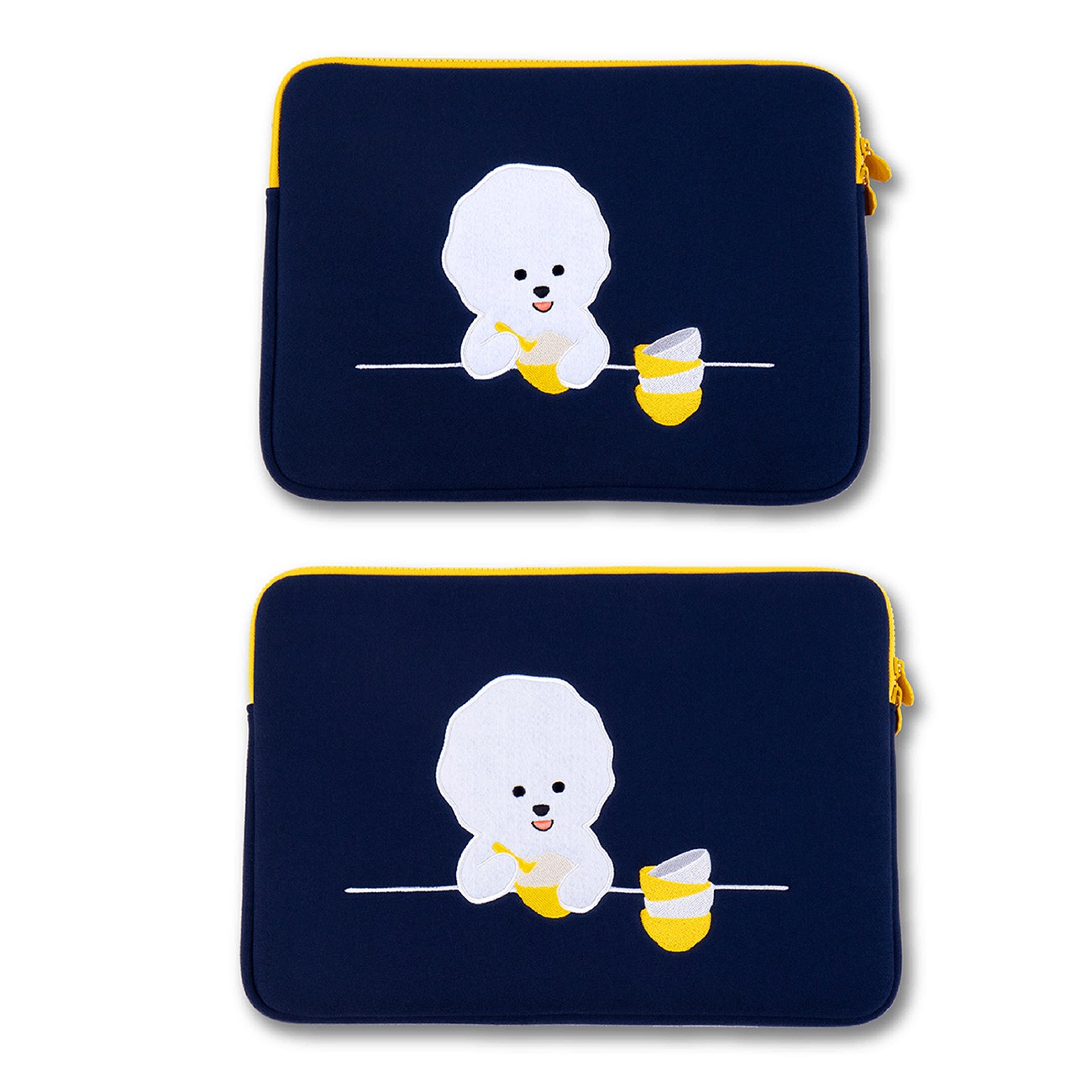 밥푸리 맥북에어프로 11인치 13인치 14인치 15인치 노트북 LG그램14 삼성 갤럭시북 플렉스2 이온2 15.6인치 그램16인치 파우치 49,000원