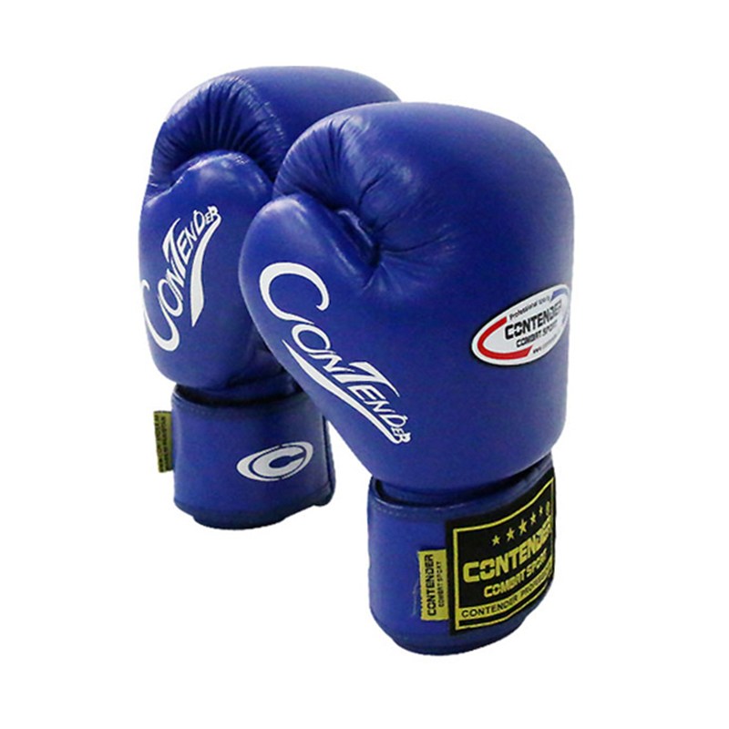 컨텐더 [티맥스] CGG-104BU 스페셜 글러브(가죽) 파랑, 파란색, 1개 98,310원