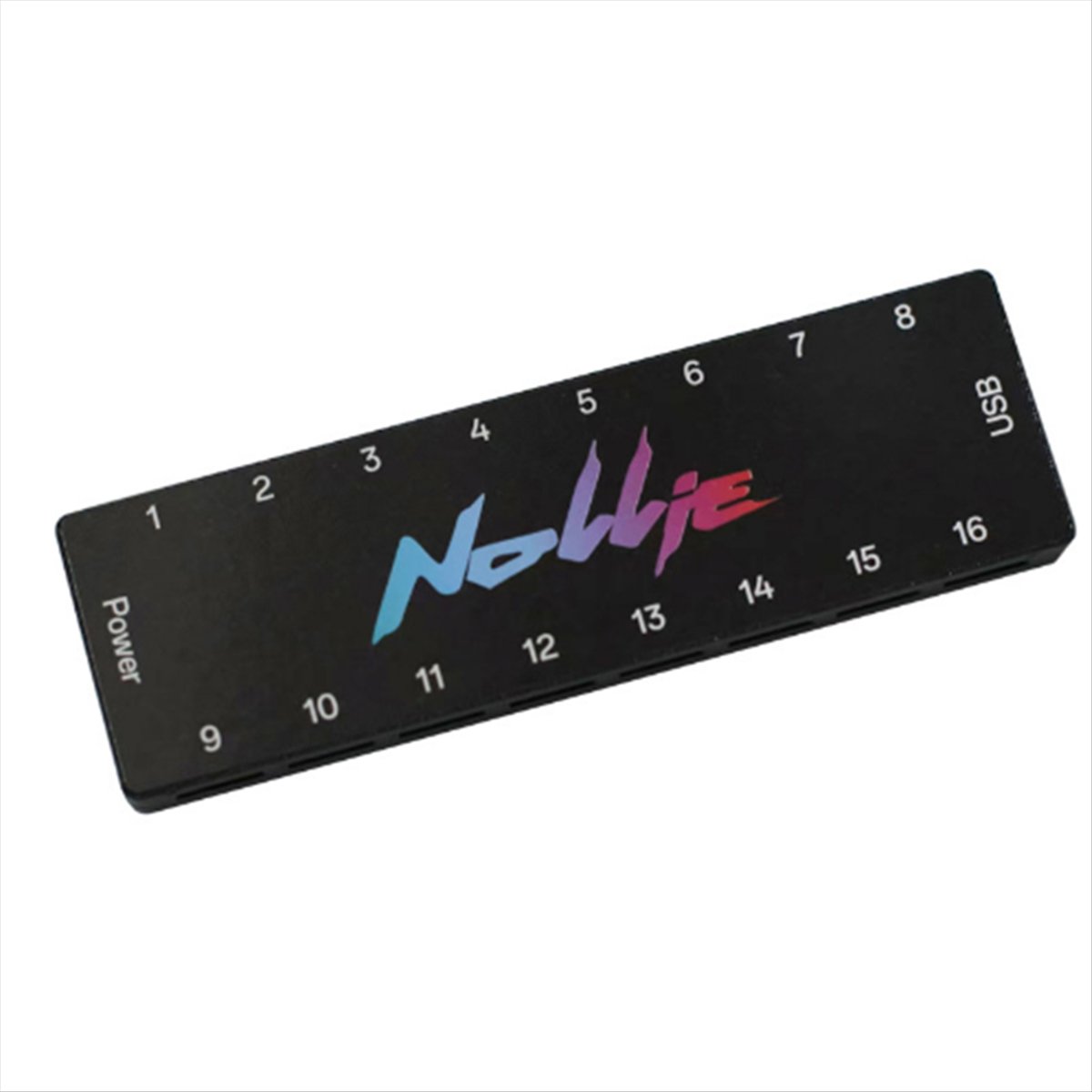 NOLLIE 5V 3PIN ARGB 컨트롤러 ARGB 팬 허브 분배기 SATA 전원 16 웨이 확장 마더보드 인터페이스 30,090원