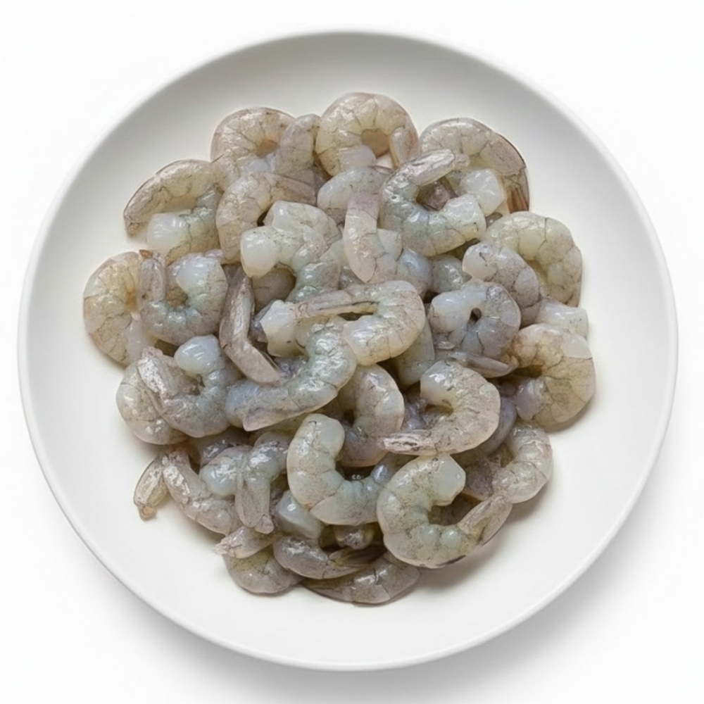 흰다리새우살 4.5kg 백새우살 알새우 깐 손질 냉동 새우살 두절 탈각 79,900원