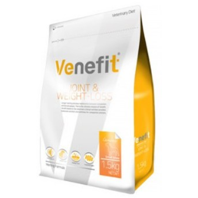 베네핏 처방사료 조인트&웨이트로스 1.5kg 강아지 기호성테스트 (관절, 체중조절), 다이어트(체중감소), 1.5kg, 1개 19,800원