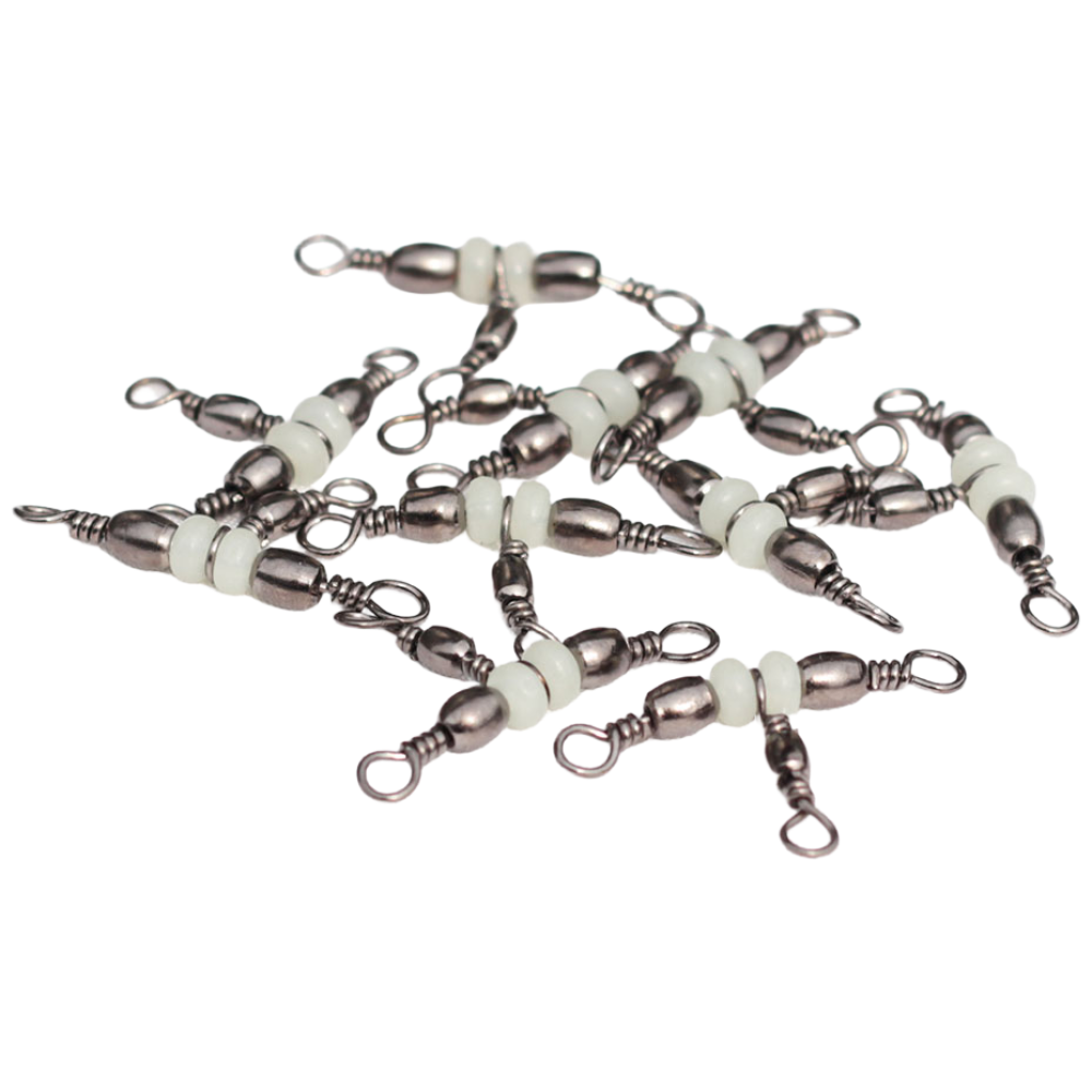 지존낚시 T형 삼각도래 10개입 자작 가지줄 채비 쭈꾸미 갑오징어 도래 1,800원