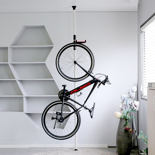 데코즈인 누구나 퀵 자전거 거치대 1단 23,720원