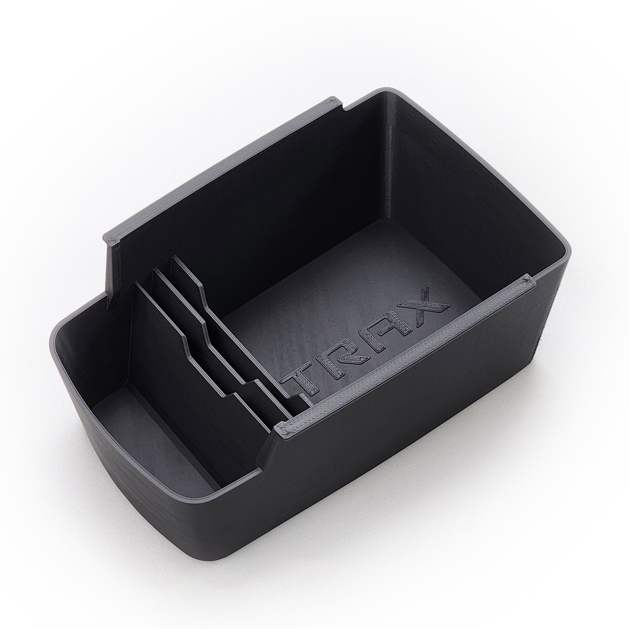 트랙스 크로스오버 컬러 감성 차량용 수납함 콘솔트레이 13,690원