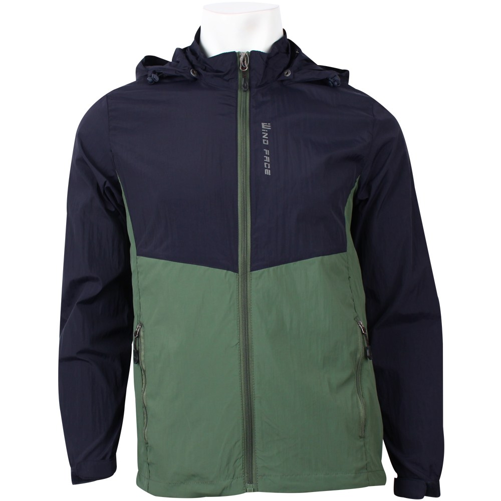 더빅보스 WD봄여름기본바람막이 점퍼 남성 등산복 경량 자켓 등산 아웃도어 15,800원