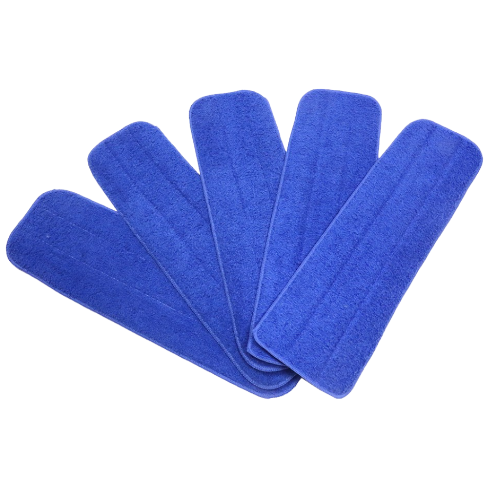 말끄미 초극세사 분섬사 밀대리필 걸레 패드, 5개 12,700원