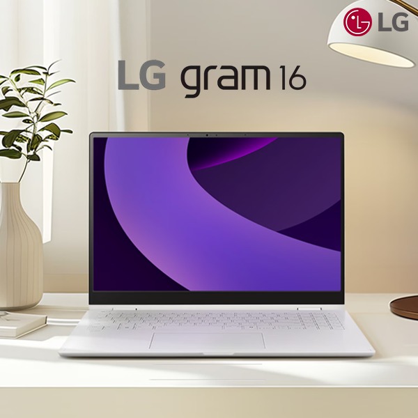 LG 그램 16형 12세대 IPS FHD 화이트 에디션 16Z90Q 코어i5-1240P/램16G/SSD512G/인텔UHD/웹캠/무선랜/16형/윈도우11 탑재, 화이트, 14ZB995, 512GB, 16GB, WIN11 Home 1,059,000원