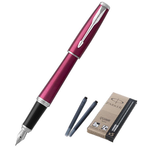 파카 어번N 코어 만년필 실속세트 49,910원