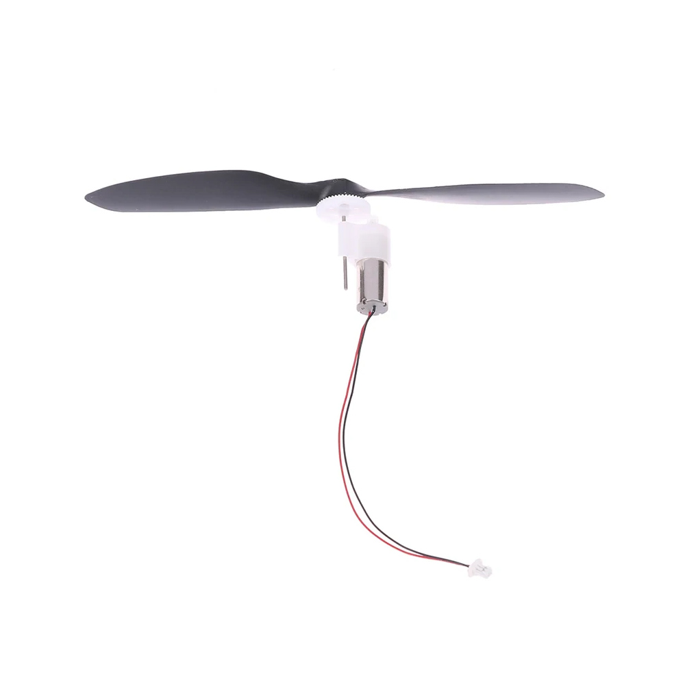 3.7V 8520 DC 모터 코어리스 프로펠러, 1개입, 1개 11,800원