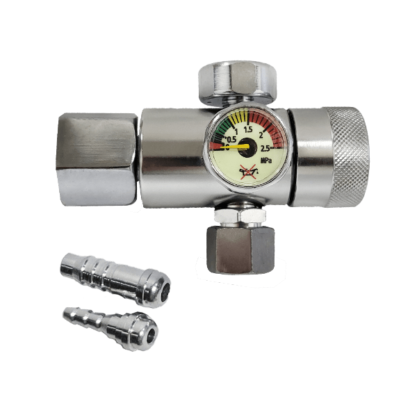 미니 조정기 초소형 레귤레이터 39,000원