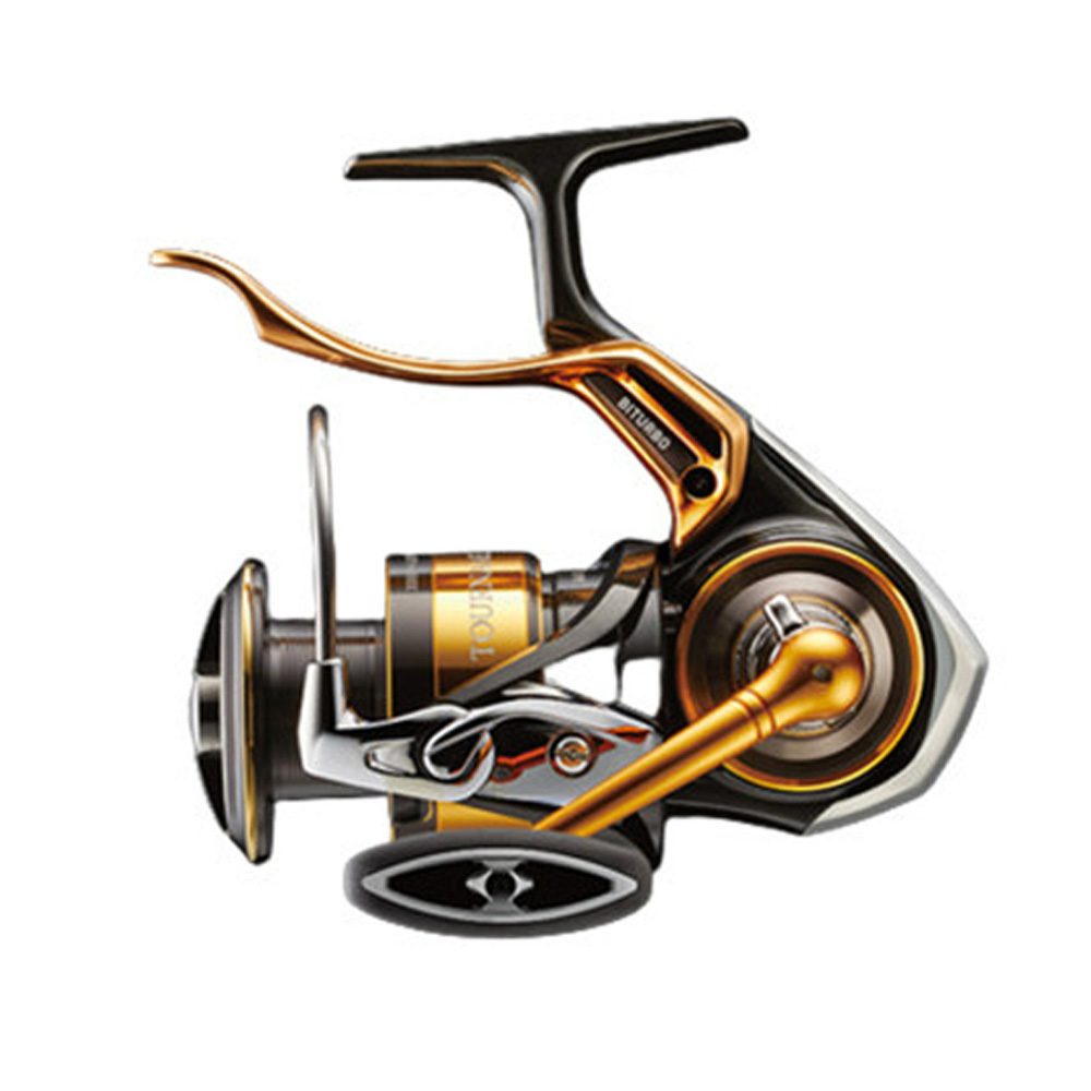 다이와 22 토너먼트 이소 스피닝릴 1,116,000원