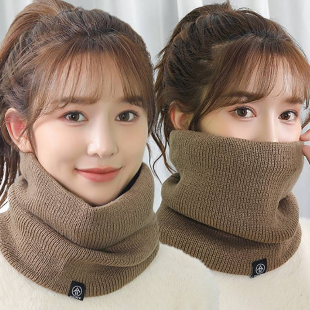 골프웨어 넥워머 겨울 야외스포츠 목도리 방한용품 자전거 캠핑 스키 9,900원