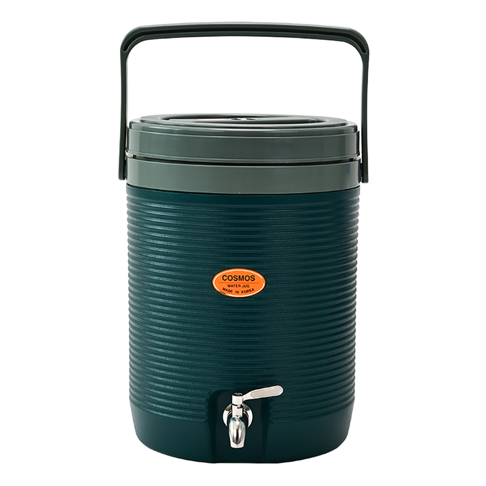 코스모스 스텐 수도꼭지 워터저그 43,700원