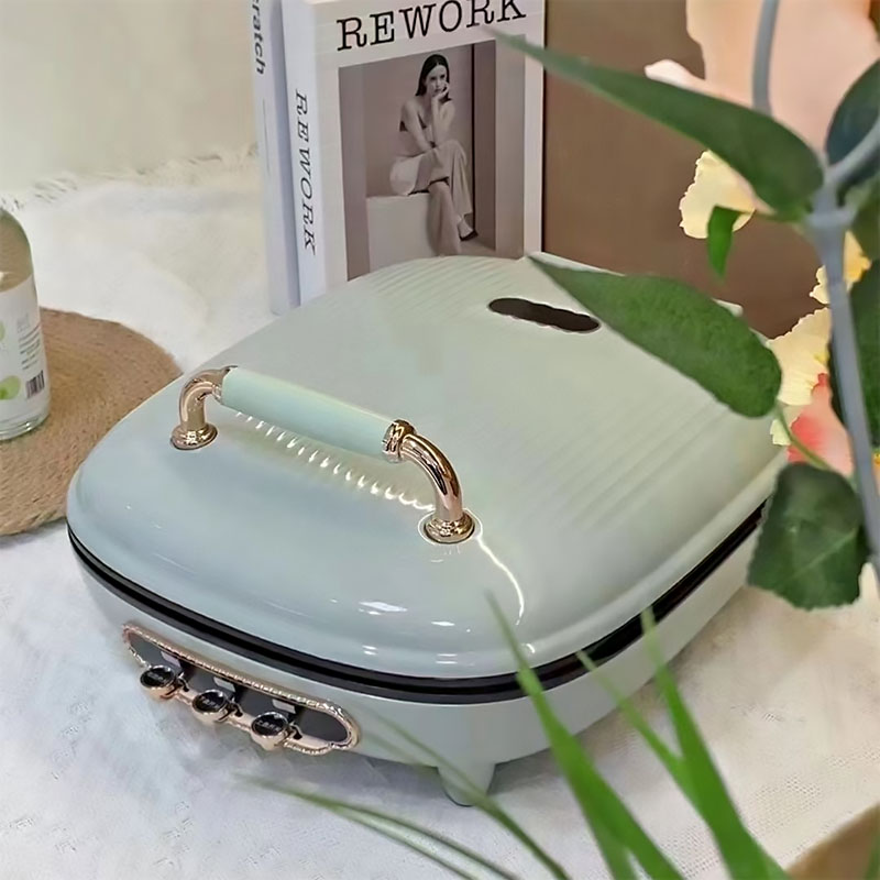 Ximeng 초대형 통구이 양면팬 캠핑전기그릴 가정용그릴 통구이 양면팬 57,500원