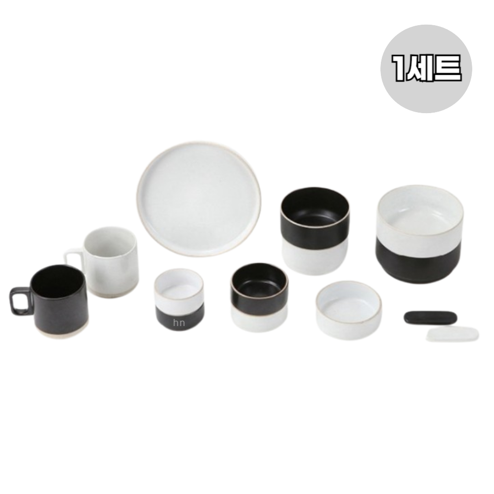 ERATO 국산 옳음 2인 그릇 홈세트 14p 559,100원