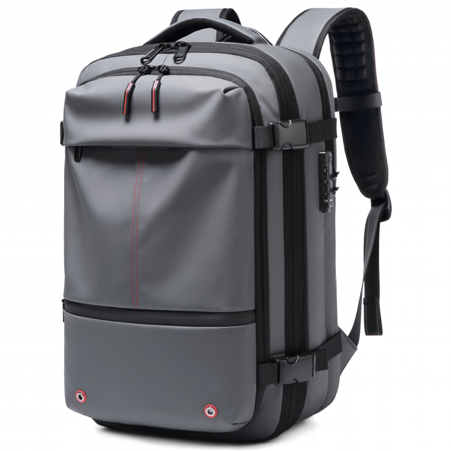 OUTWALK 진공 백팩 노트북 대용량 여행용 TPU 118,210원