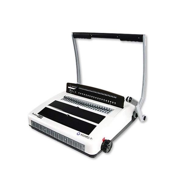 (카피어랜드) Probind WD-6250 와이어링 겸용제본기 430,300원