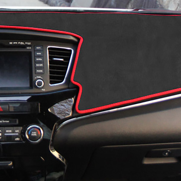 카템 오리진 샤무드 논슬립 대쉬보드커버 다크그레이 + 화이트테두리 43,000원