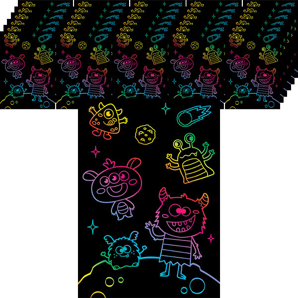 민화샵 스크래치페이퍼 UDPPP0211 14,100원