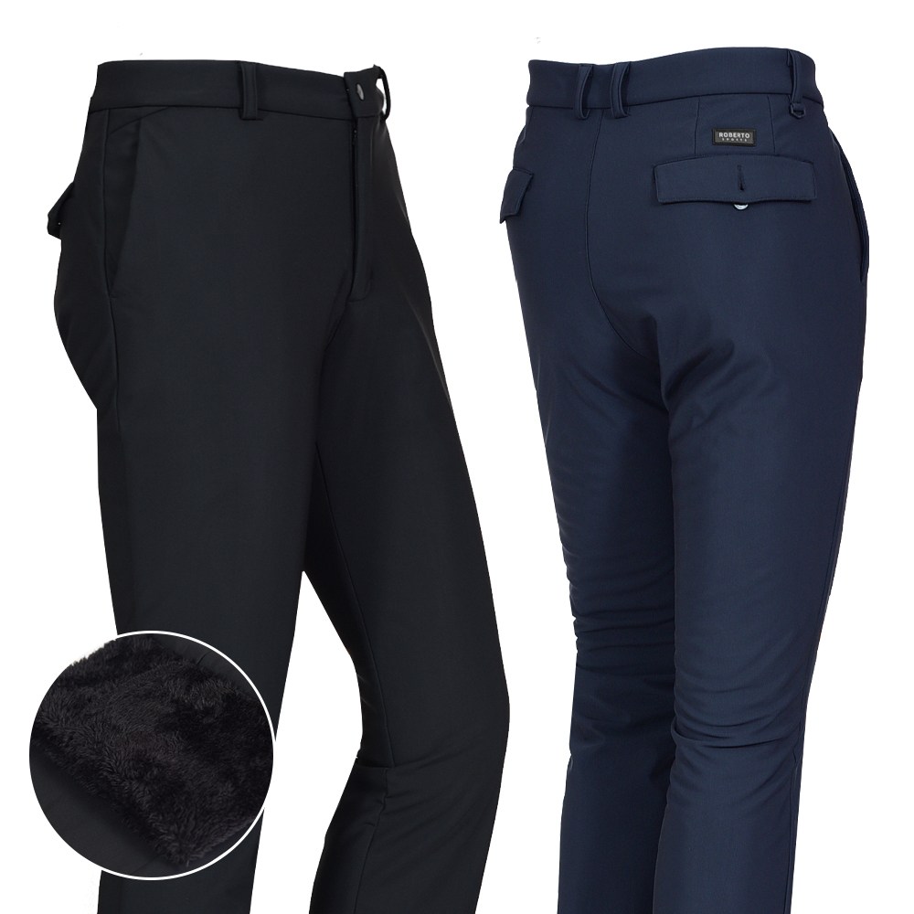 워킹맨 아울렛 2장(1+1) 겨울시즌 윈드 방풍 방수 융털바지 따뜻한 기모팬츠 아웃도어 일상복 편한바지 긴바지 하의 B163 56,800원