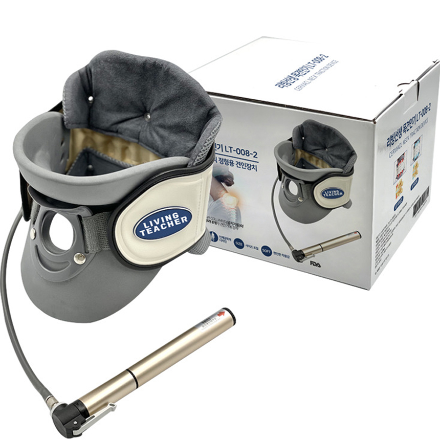 리빙선생 목견인기 의료기기, 1개 87,670원