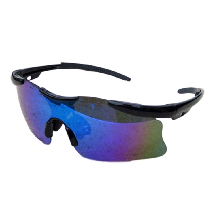 썬가드 패션 고급 편광 선글라스 블루미러 스모크 자외선차단 남녀공용 여행 선글라스 225,000원