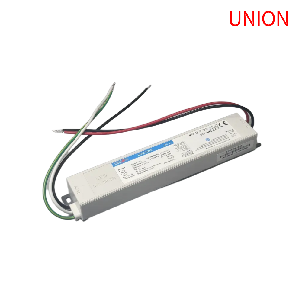 유니온 SMPS 12V/ LED 안정기 컨버터 60W-300W 모음/ IP65/방수형, 1개 22,130원