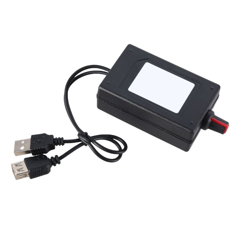 스위치 속도 모듈 5V-30V가 장착된 USB 팬 스텝리스 속도 조절기 11,510원