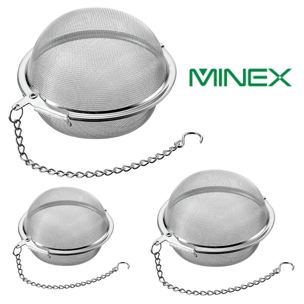 일본 미넥스 티스트레이너 보리차망 차망 차거름망 18-8 고급 스텐 9,800원