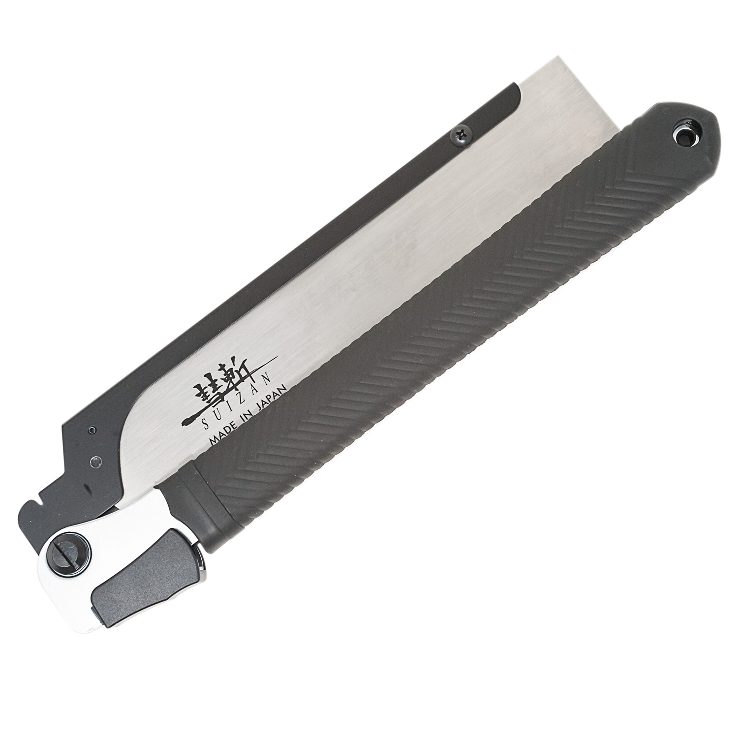 (SUIZAN) 수이잔 일본 목공톱, 목공용 톱, 미니 톱(등대기톱, 양날톱, 외날톱, 미니양날톱), 1개, SU2110(등대기접이식톱) 78,000원