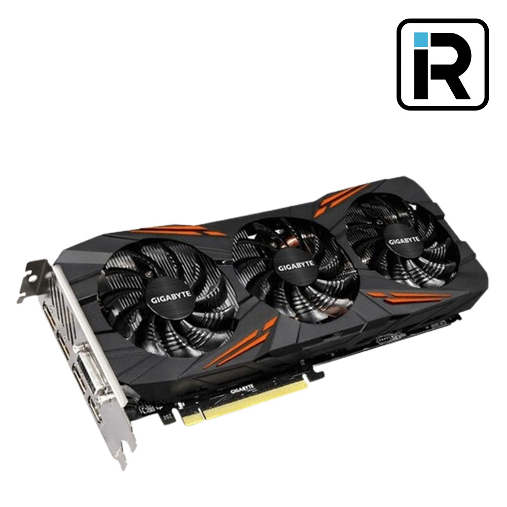 지포스 GTX1070 8GB 그래픽카드 랜덤발송 149,000원