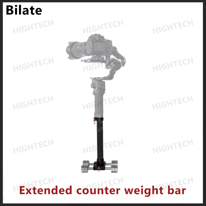 Bilate 카메라 안정기 조끼 및 팔 충격 흡수 조끼 더블 암-DJI Ronin-S RS2 RSC2 크레인 2 전문 DSLR 카메 176,000원