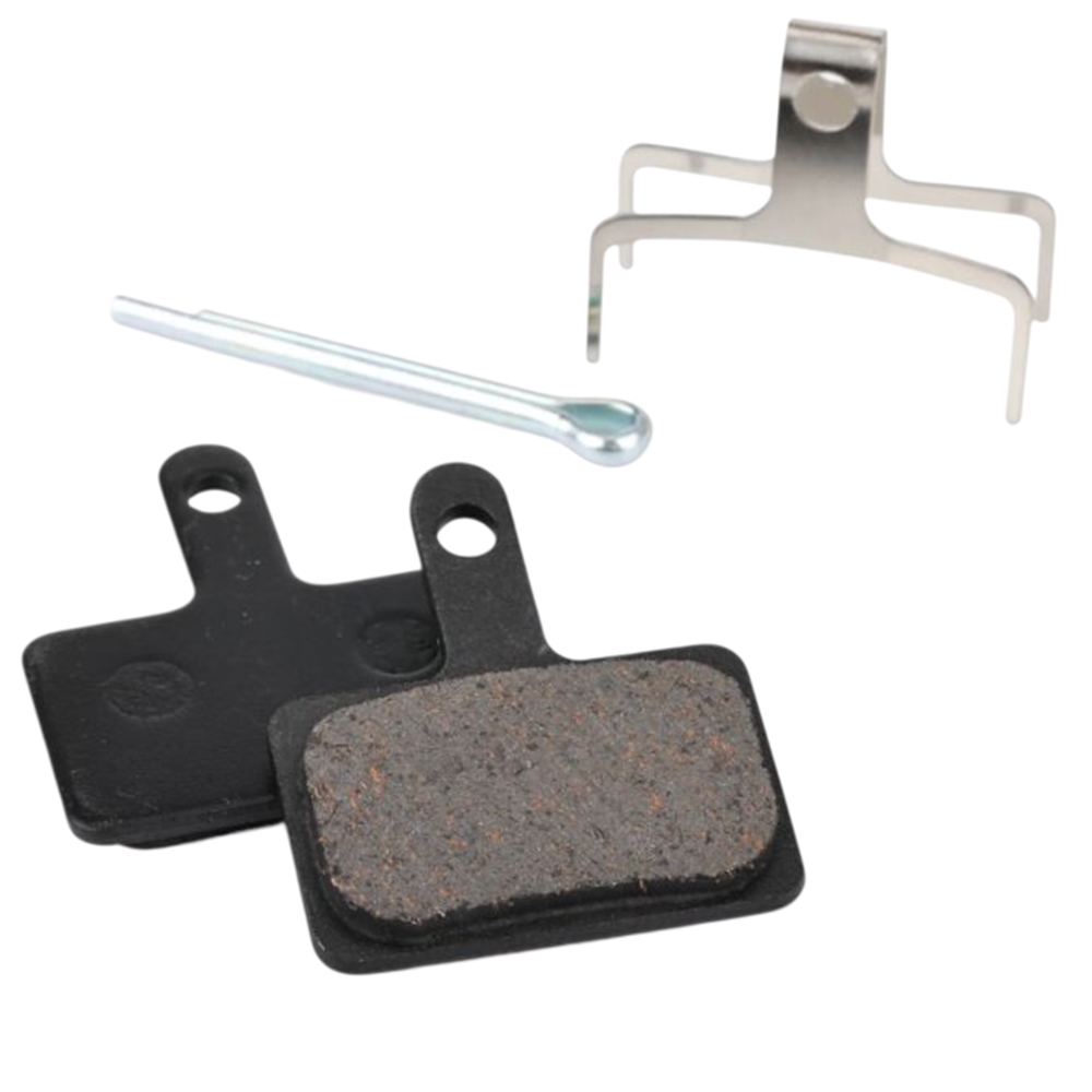 알테쉬 시마노 B01S 데오레 유압 디스크 브레이크패드 호환, 1개 1,400원