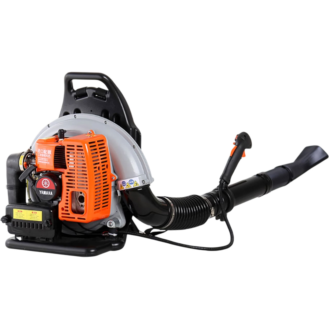 배낭형 엔진 송풍기 4행정 브로워 제설기 바람 백팩, 1개, 2행정 엔진 316,000원