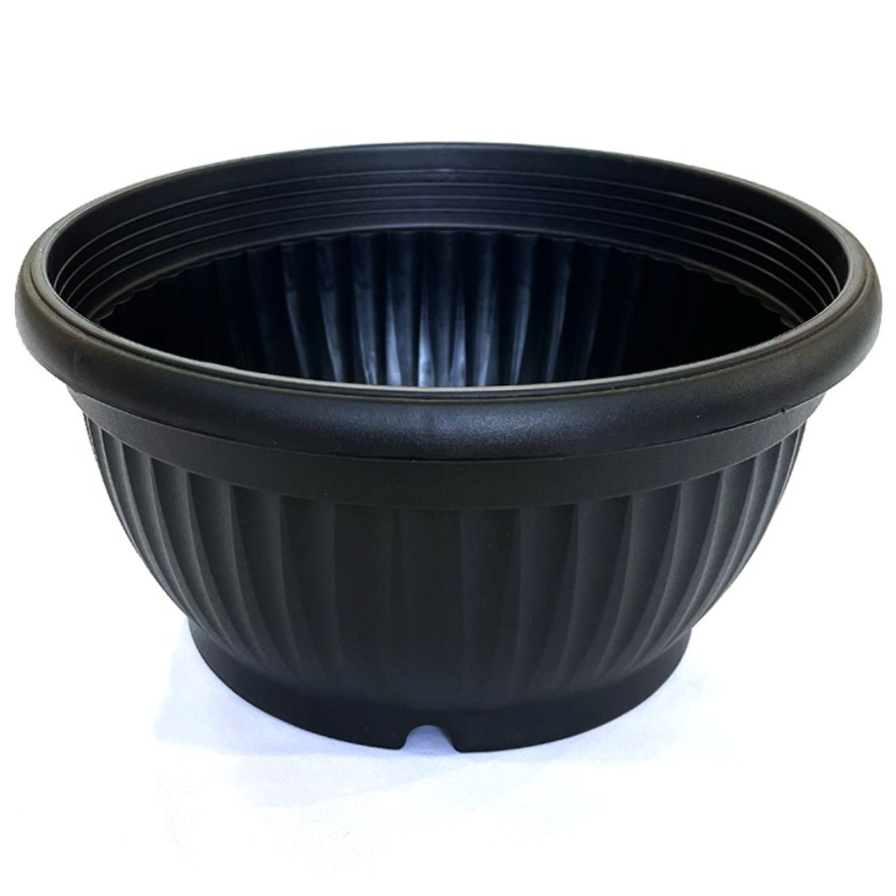 묶음판매 원분재(검정)소 25개 플라스틱화분, 25개 53,100원