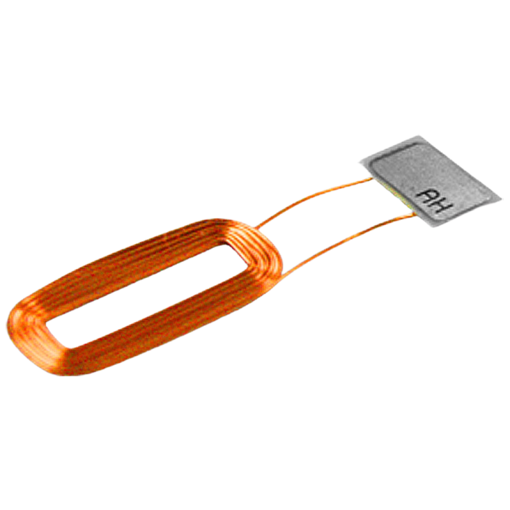 현승 NFC 태그 메탈 스티커 칩 라벨 카드 인쇄 제작, 1개, 코일형 스티커 태그(No.109T) 1,330원