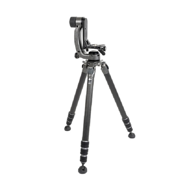 GITZO 짓조 동물의왕국3 삼각대KIT (GT4543LS+ GHFG1) 2,795,000원