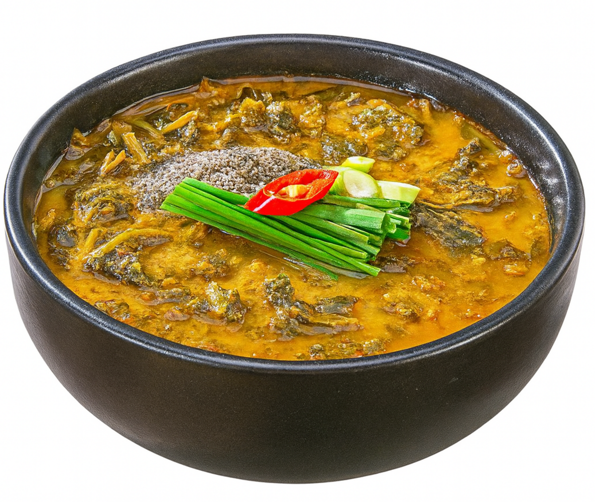 제철밥상 뭉근히 끓여내어 진한! 함평 민물 장어탕, 5개, 500g 25,890원