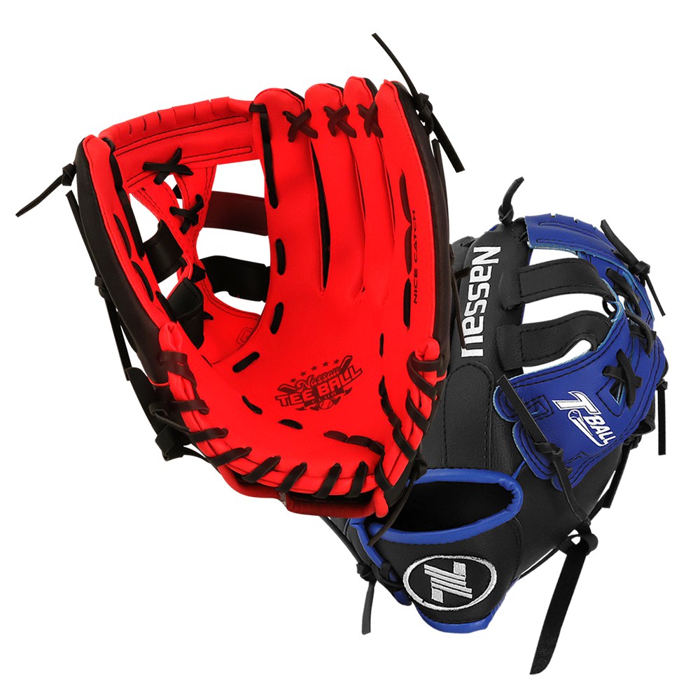 낫소 티볼글러브 11인치 합성피혁 뉴스포츠 티볼수업 17,190원
