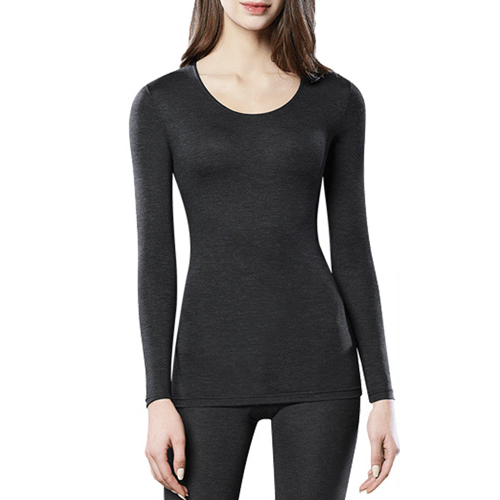 BYC 여성용 보디히트 클래식 상하의 내의 세트 26,210원