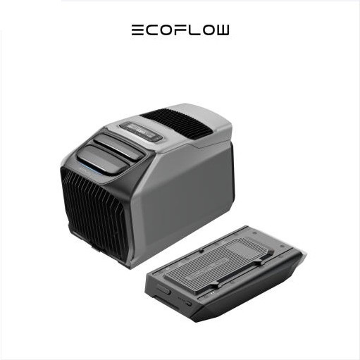 [ECOFLOW] 에코플로우 휴대용 에어컨 웨이브 3 WAVE 3 이동식 에어컨 2,240,000원