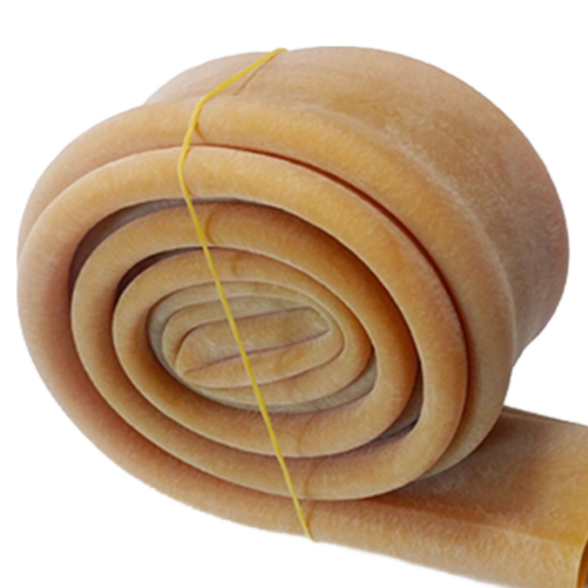 고무밴드 수련용쥬브 근력밴드 유도밴드 튜브 운동실내 10,500원