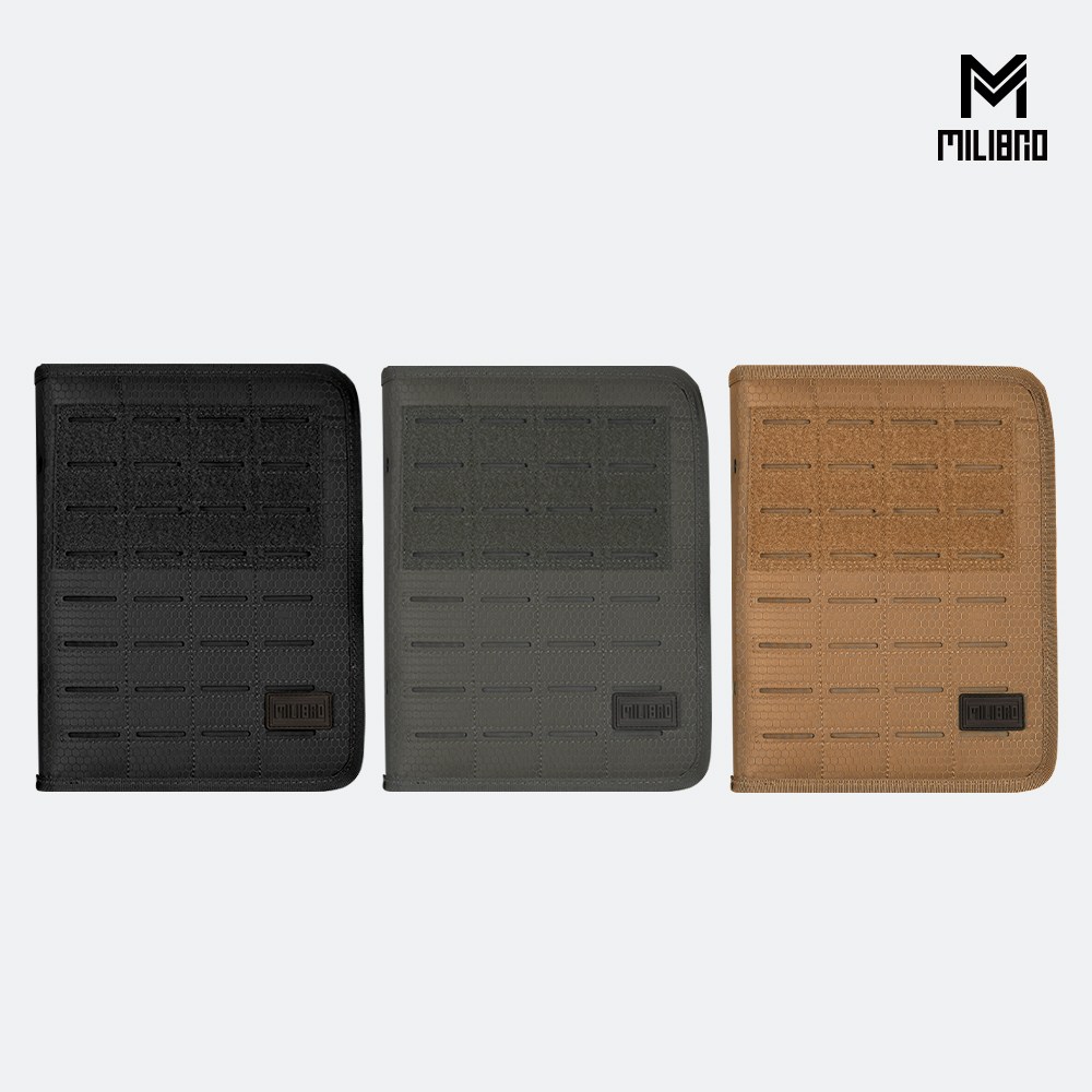 밀리브로 필립 전술 노트 27,000원