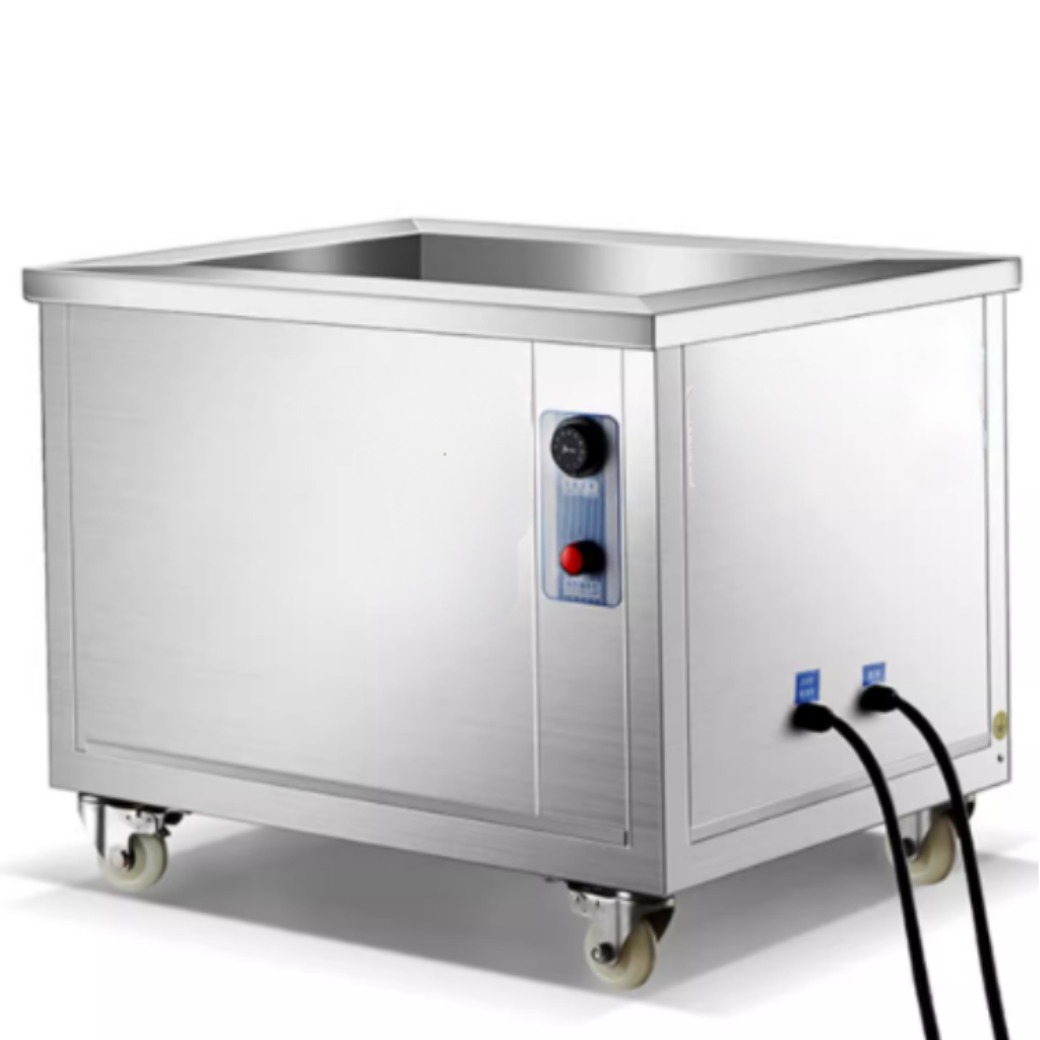 울트라클린 산업용 초음파세척기 녹제거 세정기 PCB 금속, 울트라클린 120L 1,772,000원