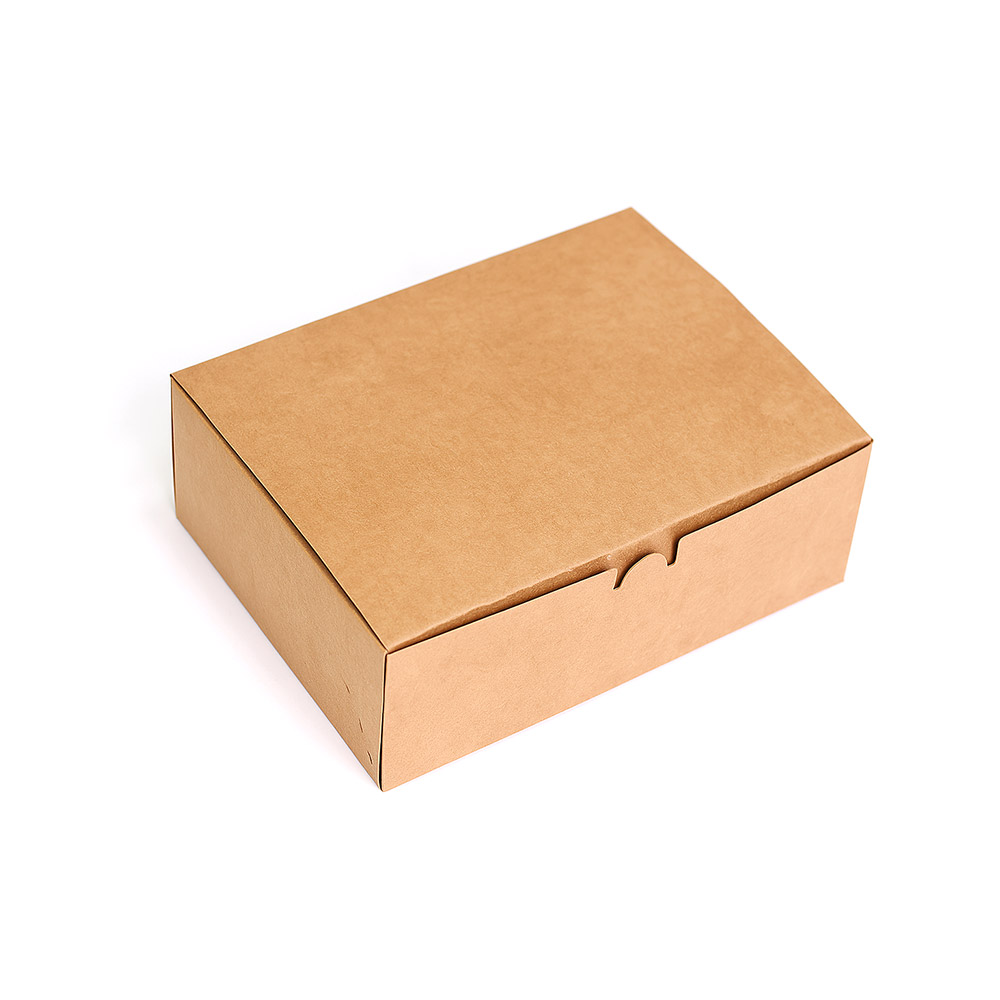 이홈베이킹 튼튼한 원터치상자 크라프트 중, 단일색상, 10개 6,600원